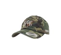 MJ Gonzales Gorra verde / verde oscuro / negro / blanco 55-60 verde / verde oscuro / negro / blanco