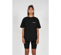 MJ GONZALES Ladies T-Shirt MJG Heavy Oversized Tee Ladies Fearless Flight MJG11934 XS