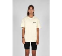 MJ GONZALES Ladies T-Shirt MJG Heavy Oversized Tee Ladies Frosted Wings MJG11935 S