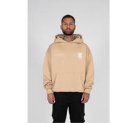 MJ GONZALES Metamorphose V.2 Heavy Oversized Hoody MJG11604 M
