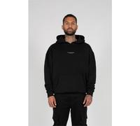 MJ Gonzales Sudadera lila / negro / blanco XL lila / negro / blanco