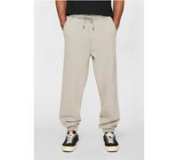 MJ GONZALES MJG Acid Wash Heavy Sweat Pants Pata Ancha MJG11821 S