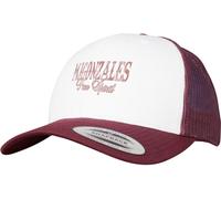 MJ GONZALES MJG Gorra Trucker Free Spirit MJG12061 Einheitsgröße