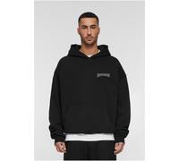 MJ GONZALES MJG Heavy Oversized Sudadera con capucha Running Wild MJG12051 L