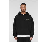 MJ GONZALES MJG Heavy Oversized Sudadera con capucha Wild Wings MJG12054 S