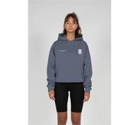 MJ GONZALES Señoras Metamorphose V.2 Heavy Oversized Hoody MJG11632 5XL