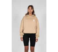 MJ GONZALES Señoras Metamorphose V.2 Heavy Oversized Hoody MJG11632 5XL