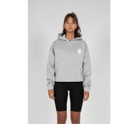 MJ GONZALES Señoras Metamorphose V.2 Heavy Oversized Hoody MJG11632 5XL