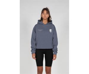 MJ GONZALES Señoras Metamorphose V.2 Heavy Oversized Hoody MJG11632 XL