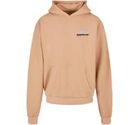 MJ Gonzales Sudadera arena / blanco XS arena / blanco