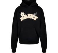 MJ GONZALES Saint X Heavy Oversized Sudadera con capucha MJG11678 M