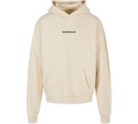 MJ Gonzales Sudadera arena / verde pastel / negro L arena / verde pastel / negro