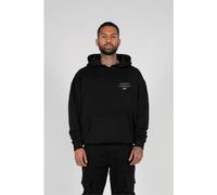 MJ GONZALES Sudadera con capucha Higher Than Heaven V.2 Ultra Heavy MJG11591 XS