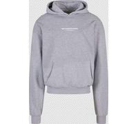 MJ GONZALES Metamorphose V.4 Heavy Oversized Hoody MJG11614 S
