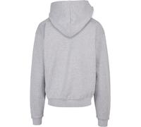 MJ Gonzales Sudadera Higher Than Heaven V.3 Ultra Heavy Hoody Gris XXL