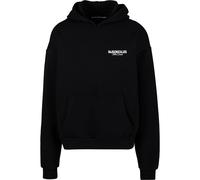 MJ GONZALES MJG Heavy Oversized Hoody Malibu Dreamers MJG12142 XL