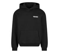 MJ GONZALES MJG Heavy Oversized Sudadera con capucha Savage Leopard MJG12090 L