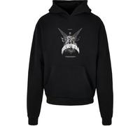 MJ Gonzales Sudadera Mjg Higher Than Heaven V.1 Ultra Heavy Hoody Negro XXL