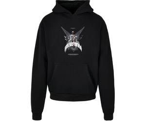 MJ Gonzales Sudadera Mjg Higher Than Heaven V.1 Ultra Heavy Hoody Negro XXL