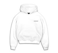 MJ Gonzales Sudadera negro / blanco XXL negro / blanco