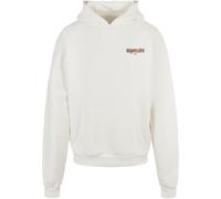 MJ Gonzales Sudadera 'SACRED AURA' beige / marrón / negro / blanco L beige / marrón / negro / blanco