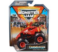 MJ P.1 VEH. CRUSHSTATION pq 1:64 S.34 (