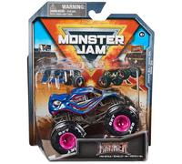 MJ P.1 VEH. KRAKEN pq 1:64 S.34 (