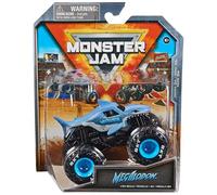 MJ P.1 VEH. MEGALODON pq 1:64 S.34 (
