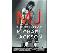 MJ: The Genius of Michael Jackson – Simon & Schuster