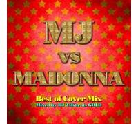 Mj Vs Madonna Best of Cover Mi