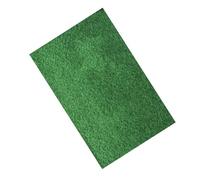 Mjaie Mejora el hábitat de las mascotas con alfombra antideslizante para reptiles, el complemento perfecto para mascotas pequeñas, asegurando seguridad y estabilidad, tapete de sustrato de reptiles,