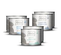 Mjamjam 200gx6 Paquete Mix II Cat