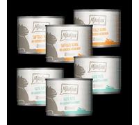 Mjamjam 200gx6 Paquete Monopack I Gato