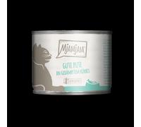 Mjamjam buena gallina con calabaza al vapor 200gx6