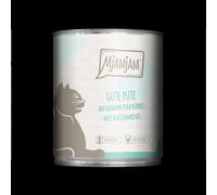 Mjamjam buena gallina sobre calabaza al vapor 800gx6