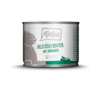 MjAMjAM Gato 6 x 200 g