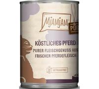 MjAMjAM Gato puro 6 x 400 g