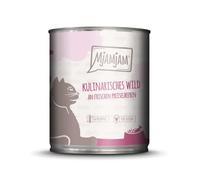 MjAMjAM Mj gato comida corazones 800gD