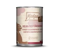 MjAMjAM purer Carne Disfrutar - Canguro tierna Pur