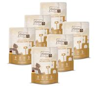 MjAMjAM - Quetschie pure meat enjoy - jugoso puro de pollo 6 x 300 g