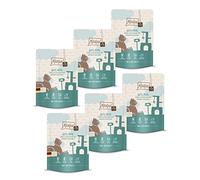 MjAMjAM - Quetschie pure meat enjoy - puro buen pavo 6 x 300 g