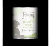 MjAMjAM schmackhaftes Hühnchen an gedünstetem Sellerie 800gx6