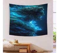 MJFCoin Greek God Estampado 3D Tapices Accesorios Divisor De Habitaciones Tapiz De Pared Paño De Pared Para Decoración De Habitación Tapiz 70cmx100cm
