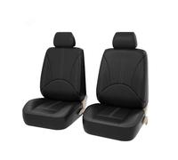MJGALEI 4 Piezas Fundas Asientos Coche, para Citroen C-Elysee 2012-2016 Fundas para Coches Asientos Cómodo Transpirable Accesorios Coche,E