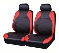 MJGALEI 4 Piezas Fundas Asientos Coche, para Citroen C4 Aircross 2012-2017 Fundas para Coches Asientos Cómodo Transpirable Accesorios Coche,B