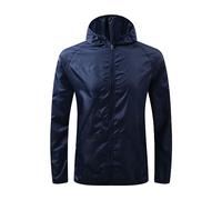 MJGkhiy Chaqueta cortavientos mujer senderismo deportiva chaqueta montaña elegante chaqueta al aire libre chaqueta moto sudadera cremallera impermeable ligera ripstop chaqueta gabardina chaqueta con