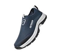 MJGkhiy Zapatillas de hombre zapatillas oferta ligera gimnasio zapatillas de baloncesto tenis zapatillas running al aire libre zapatos deportivos jogging cómodos zapatillas de deporte fitness