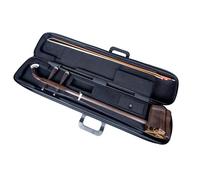 MJHYUGR Profesional Erhu Advanced Erhu Performers Rosewood Erhu Violín Chino De 2 Cuerdas Instrumentos Musicales Nacionales Chinos Hechos A Mano