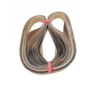 MJINA 50 unidades de correas de sellado de PTFE (750, 777, 770, 810, 1120, 1210 y 1366 mm) for máquinas selladoras de bolsas de plástico FR-900, FR-770, FR-980, FRM-1120 y FR-810.(1210x15x0.2mm)