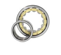 MJINA Rodamiento de Rodillos cilíndricos N2203 2204 2205 2206 2207 2208 N2209 2210 2211 2212 2213 EM C3(EM,1PCS_N2212 60X110X28)